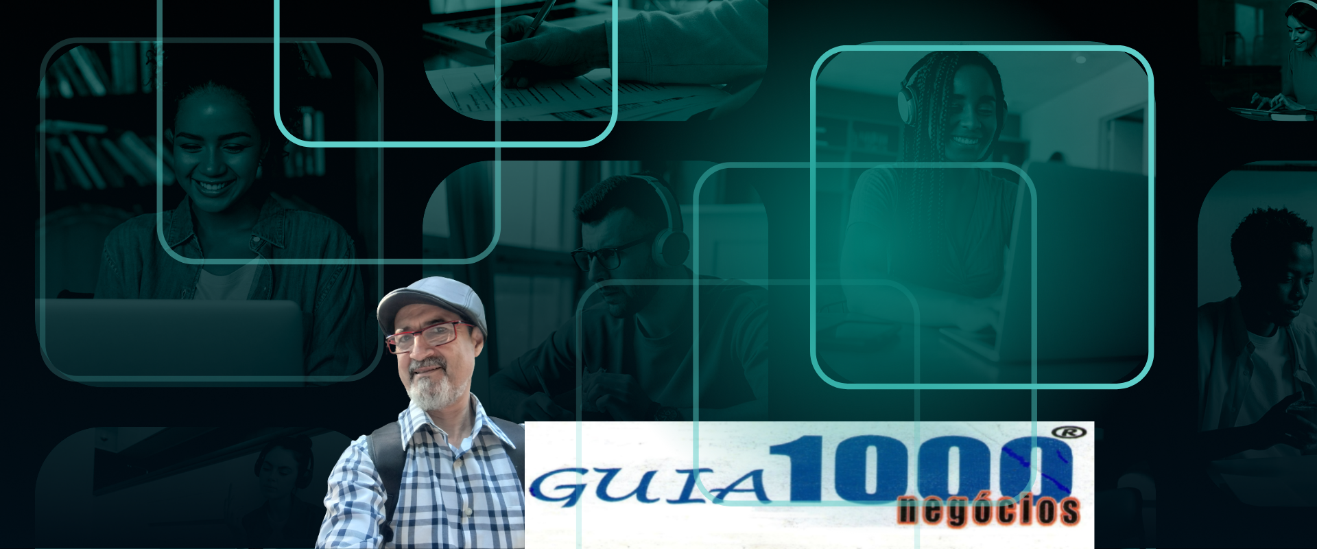 Guia 1000 Club - Área de Membros Exclusiva